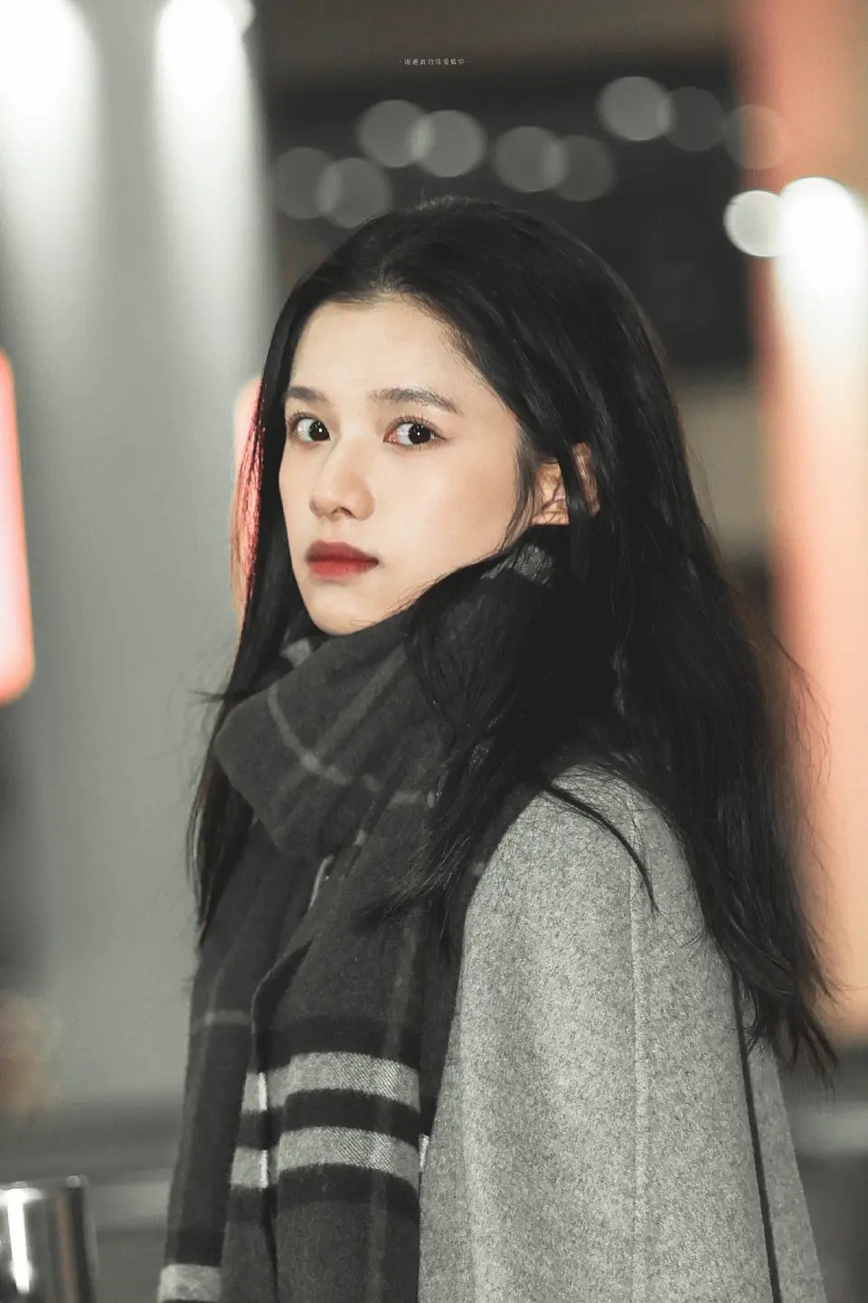 朱韵出国那些年。