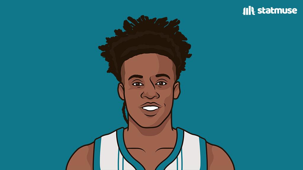 10分12助！StatMuse晒塞克斯顿今日数据：没拉梅洛，没问题