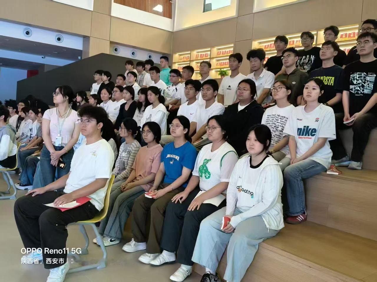 学习先调状态！趣味知识竞赛来啦[耶]大奔高考 大奔滨河 大奔中高考 大奔中高考滨