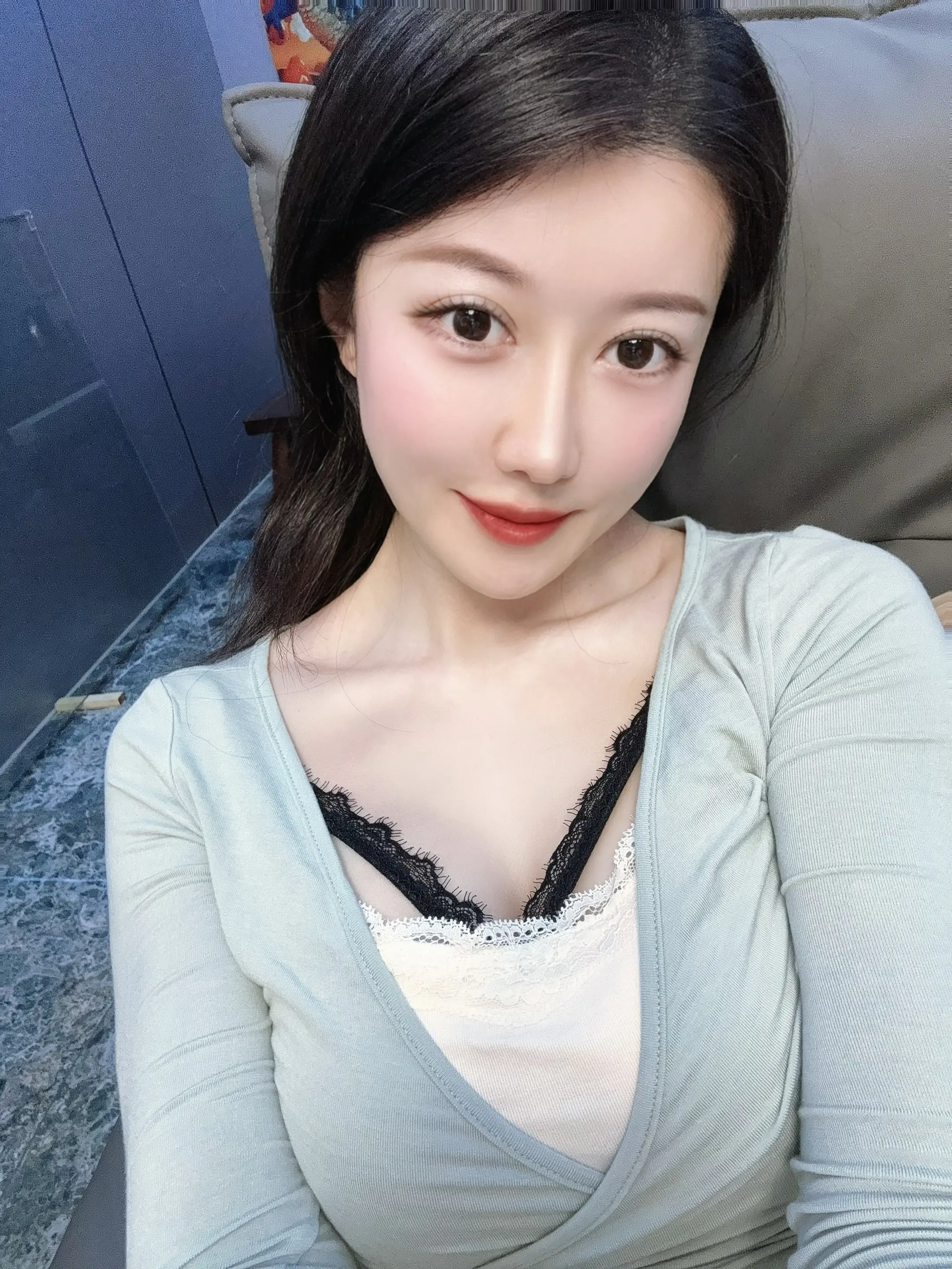 女生都要做“许妍” 我是一个超级棒的女孩子 我聪明 我漂亮 我性格好 ...