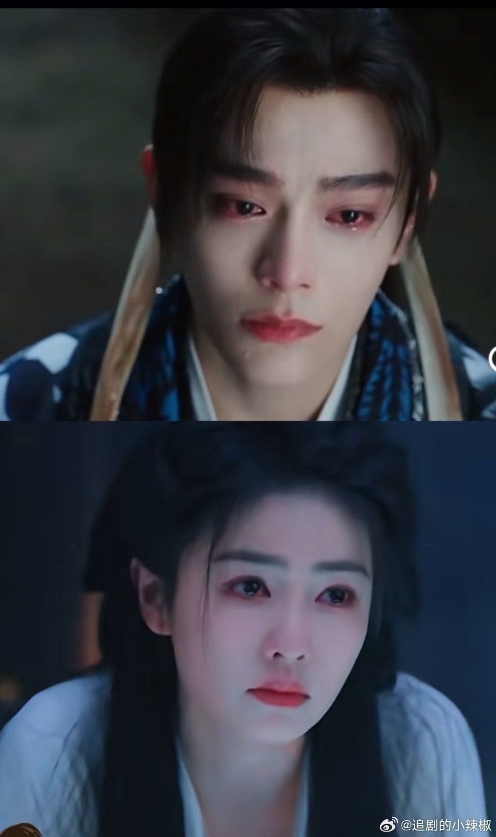 白鹿丁禹兮有CP感吗？ 