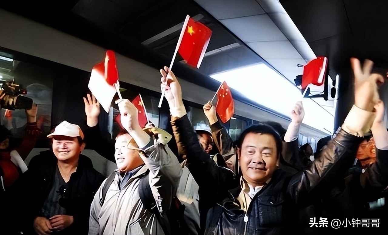 大批日籍华人纷纷回国，还希望“祖国”接纳，中国会不会接受？

从2023年开始，