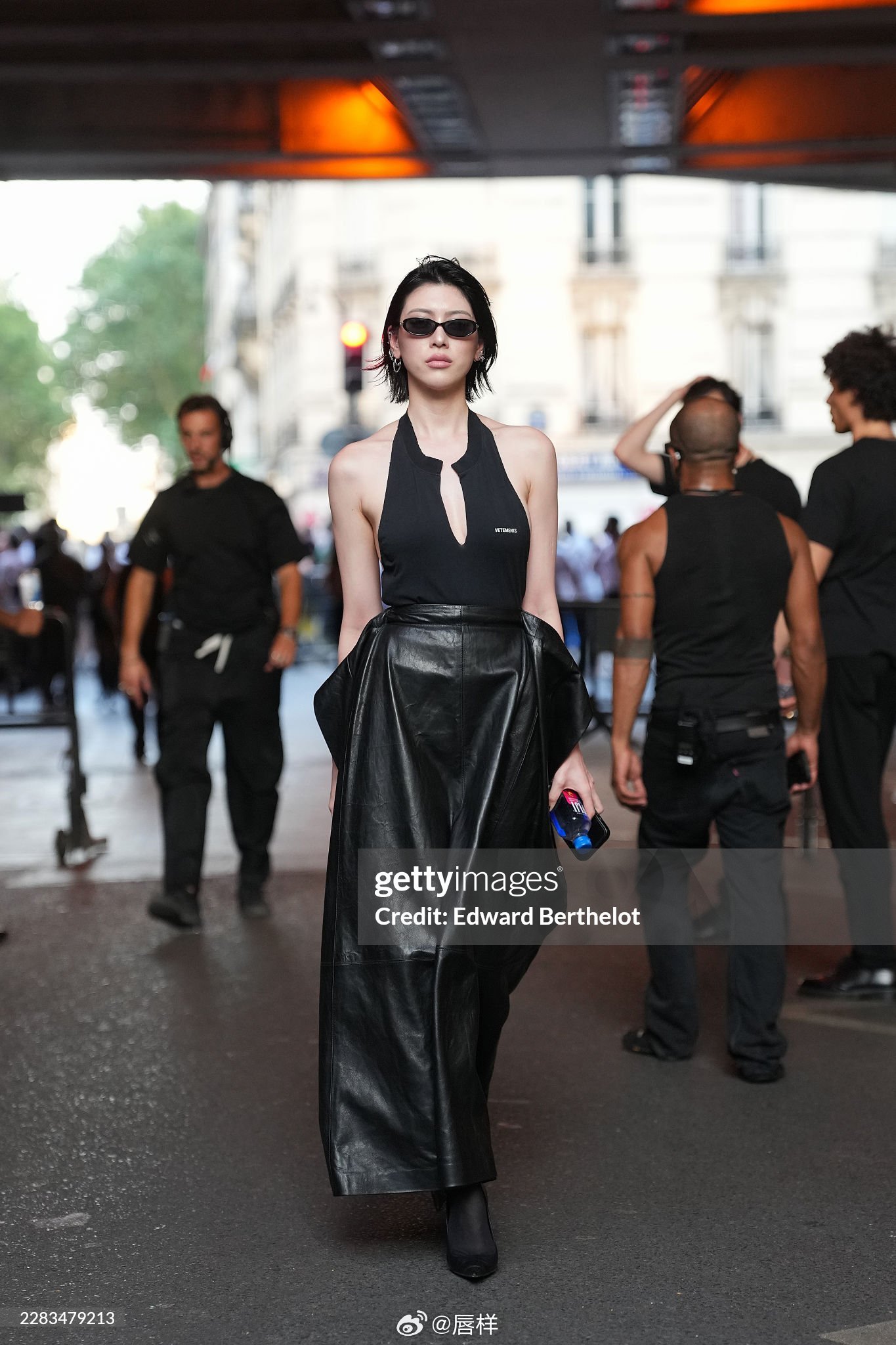 ✧🇫🇷2027春夏巴黎男装周🇫🇷✧   Vetements 2027春夏