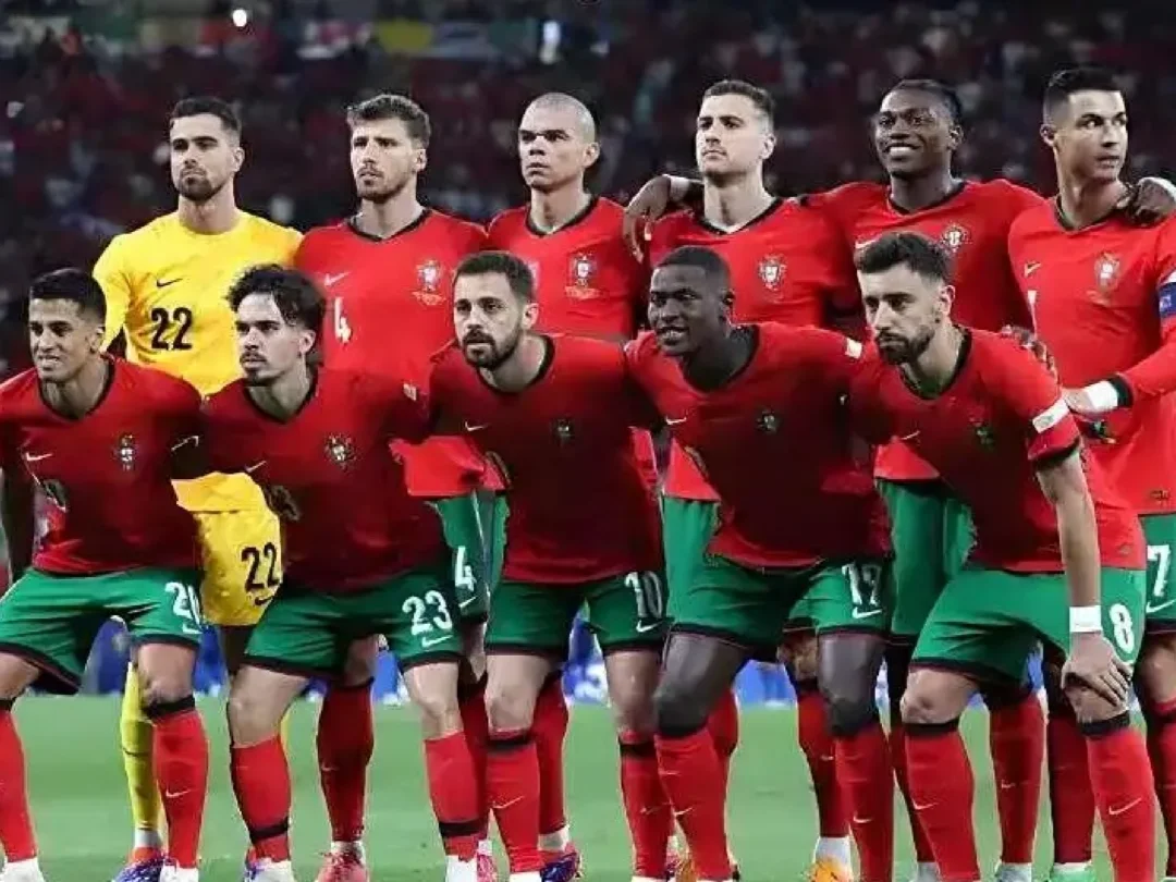 葡萄牙1-0绝杀爱尔兰，续写小组赛全胜