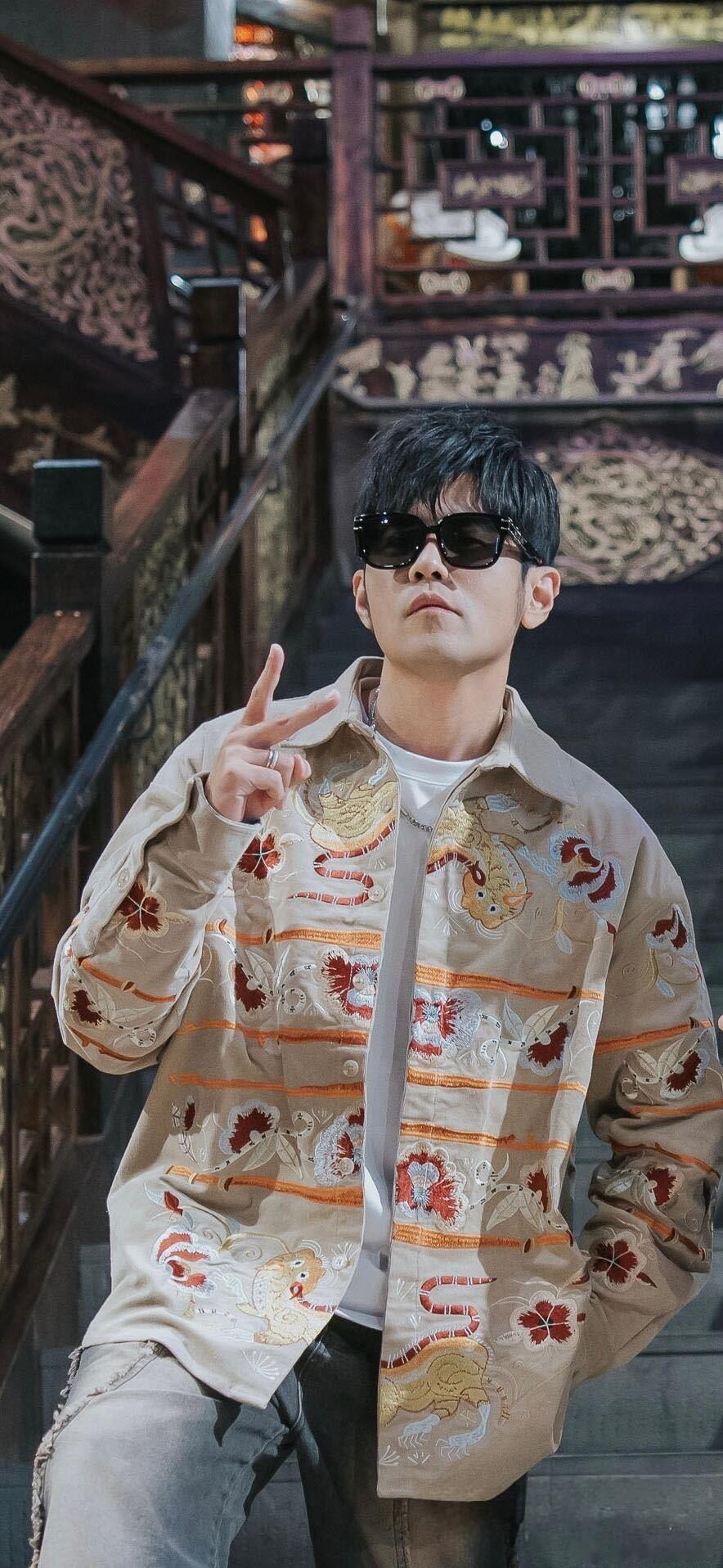 周杰伦再不发歌粉丝要回归了 真不是玩笑！粉丝把催更玩成创作大赛：有人做带NFC芯