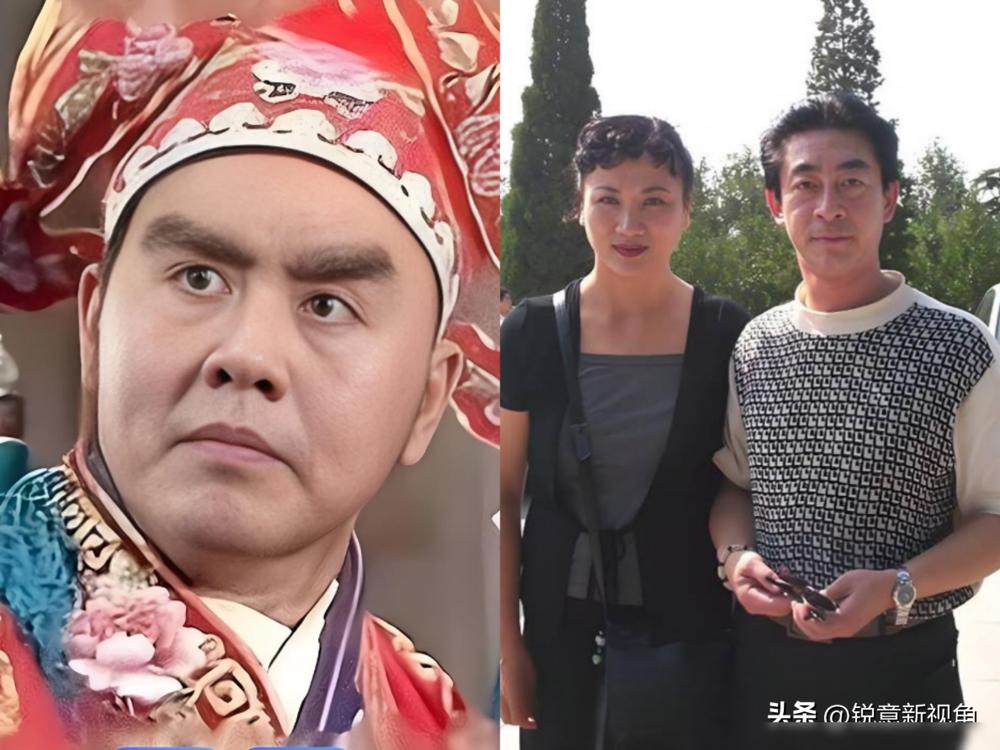 谁能想到，82版《西游记》幕后，藏着这么甜的地下恋！
 
1983年，于虹借调入