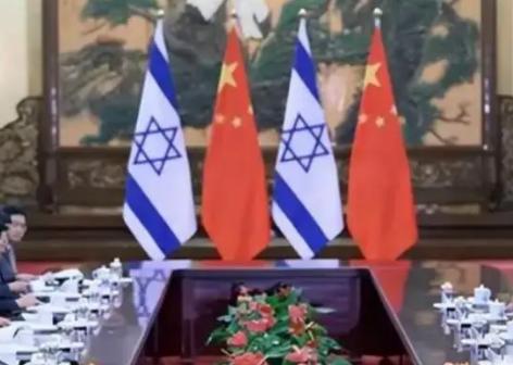 “报仇不隔夜！”

最近，以色列议会可是搞出了一件大事。7 月 23 日，72 