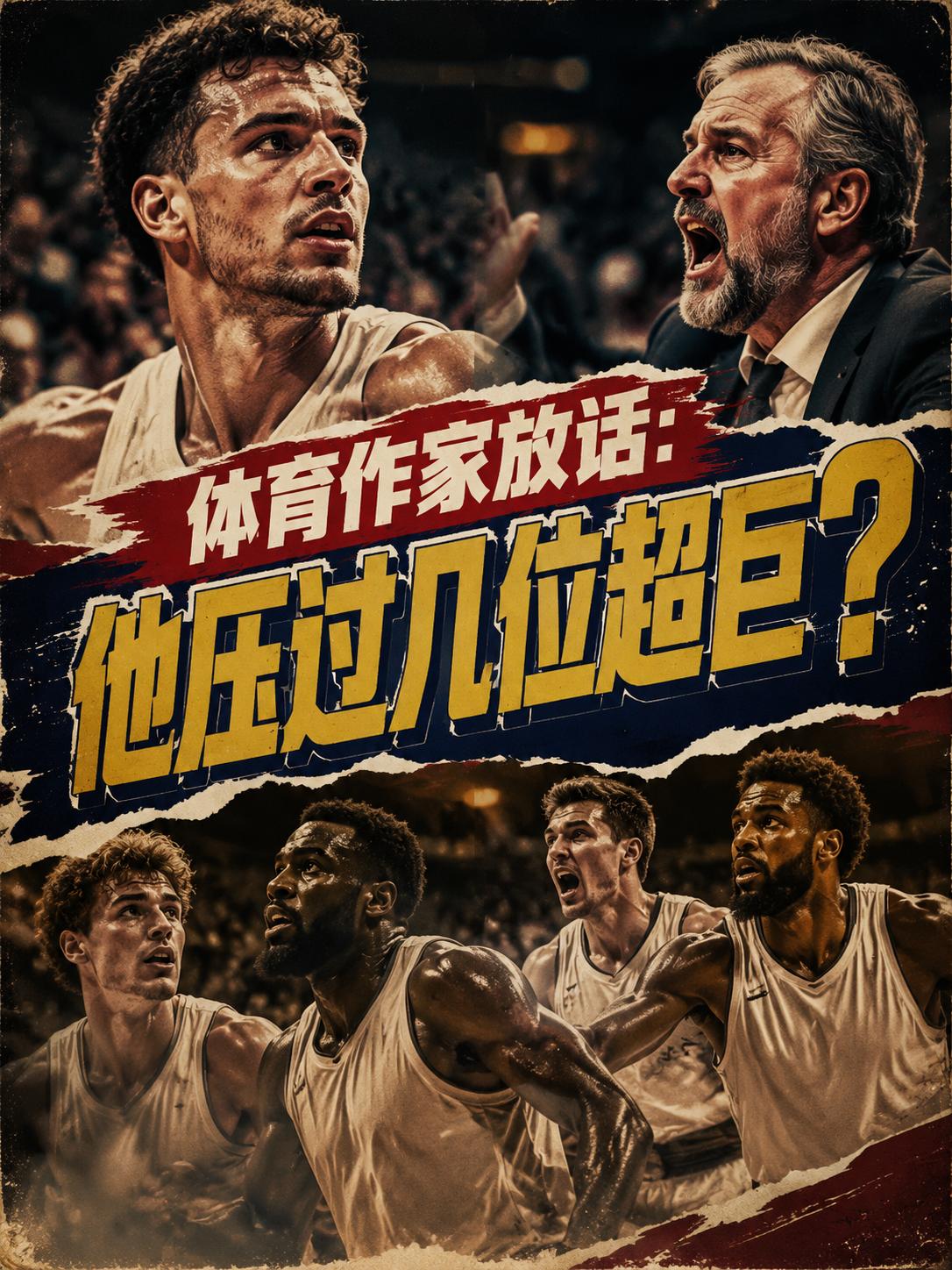 布伦森真的应该排在纳什、哈登与东契奇之上？这番言论显然就在球迷圈里引起了轩然大波