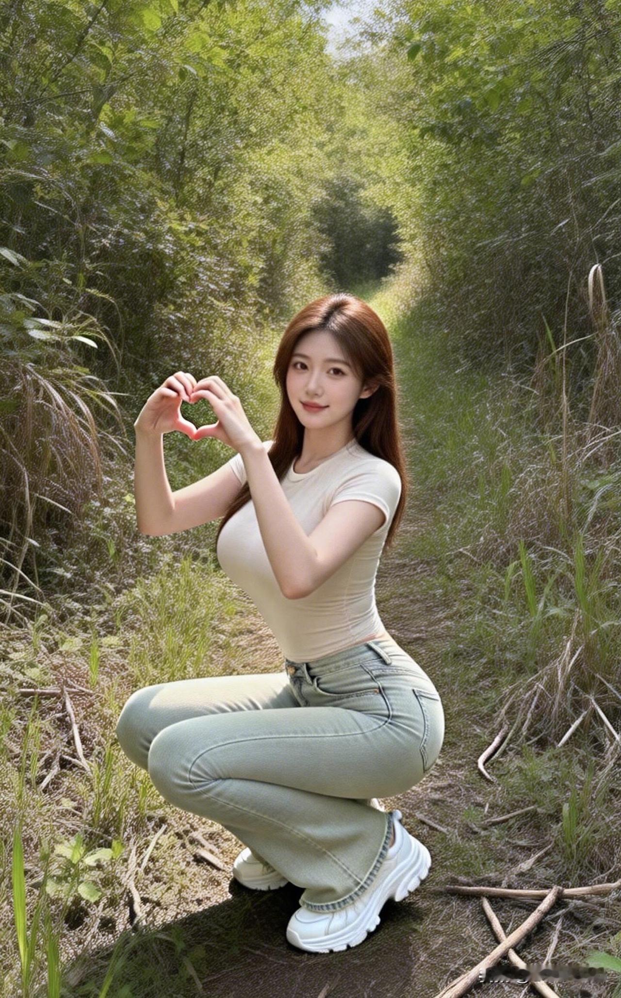 绿野仙踪里，心心相印间。