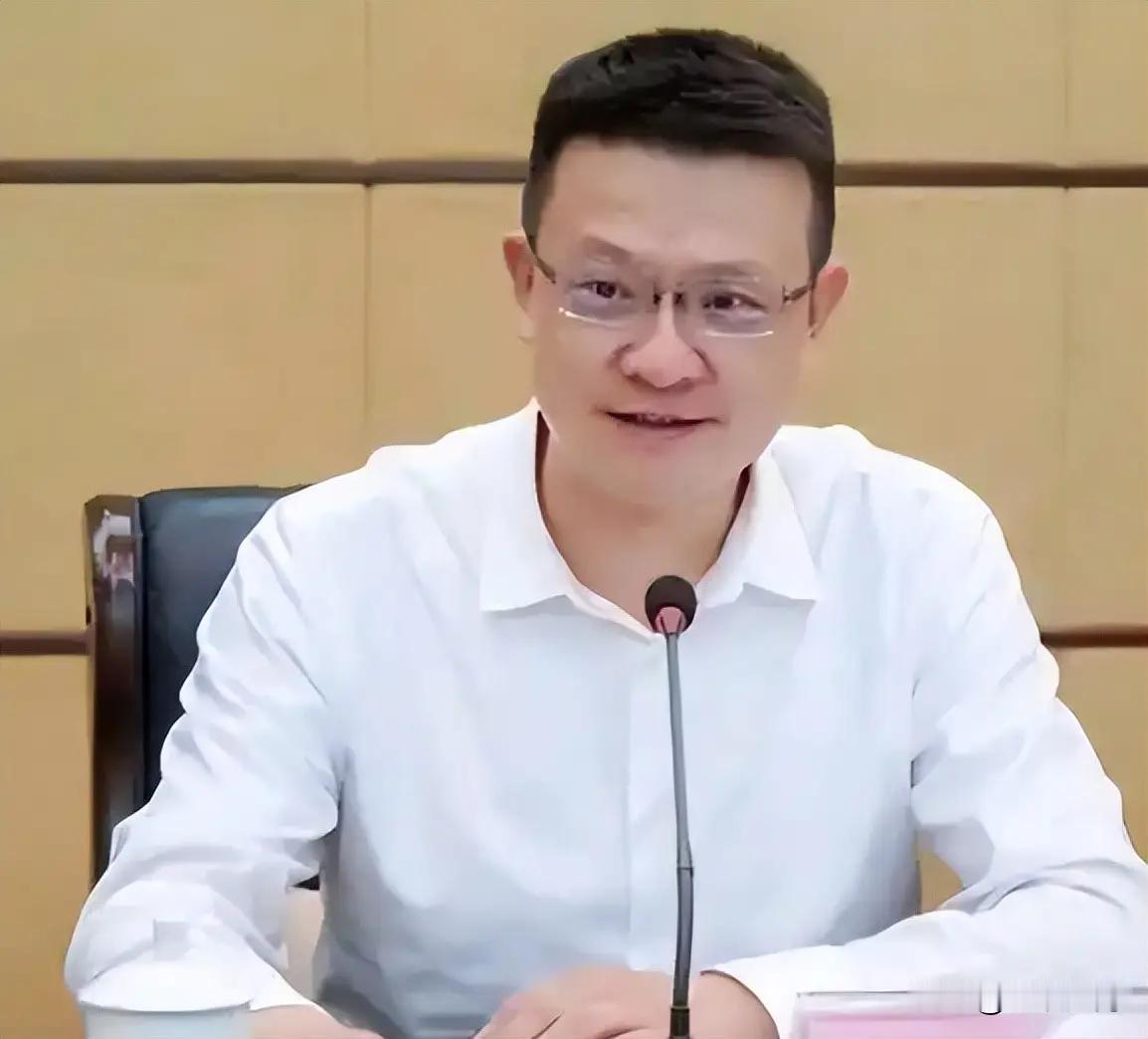 新任广东省委常委、组织部部长到任，之前是广西自治区副主席 。
胡帆在财政系统知名