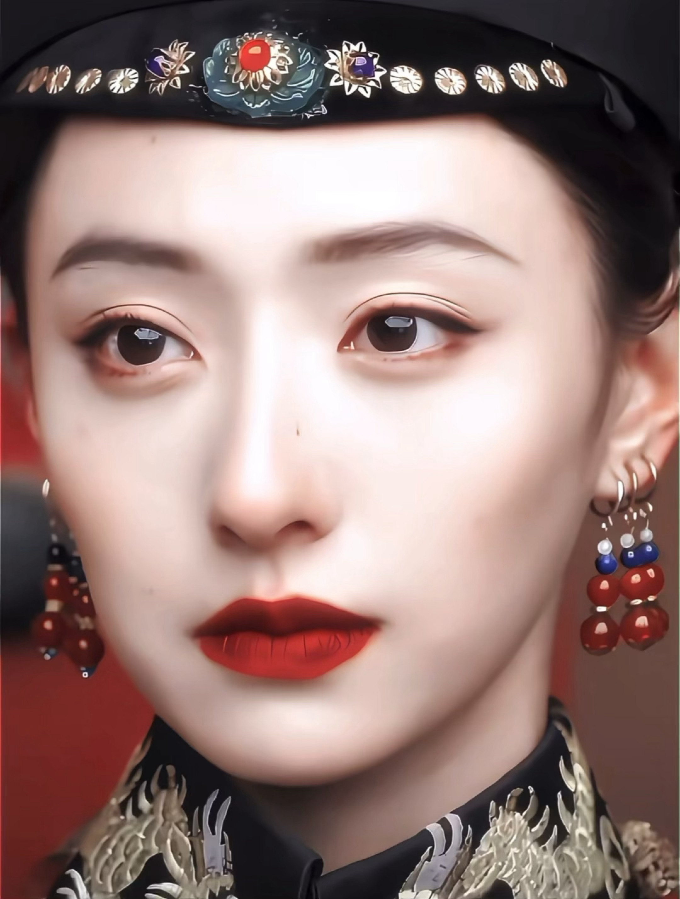 如果我说我想看清宫戏了呢 ​​​