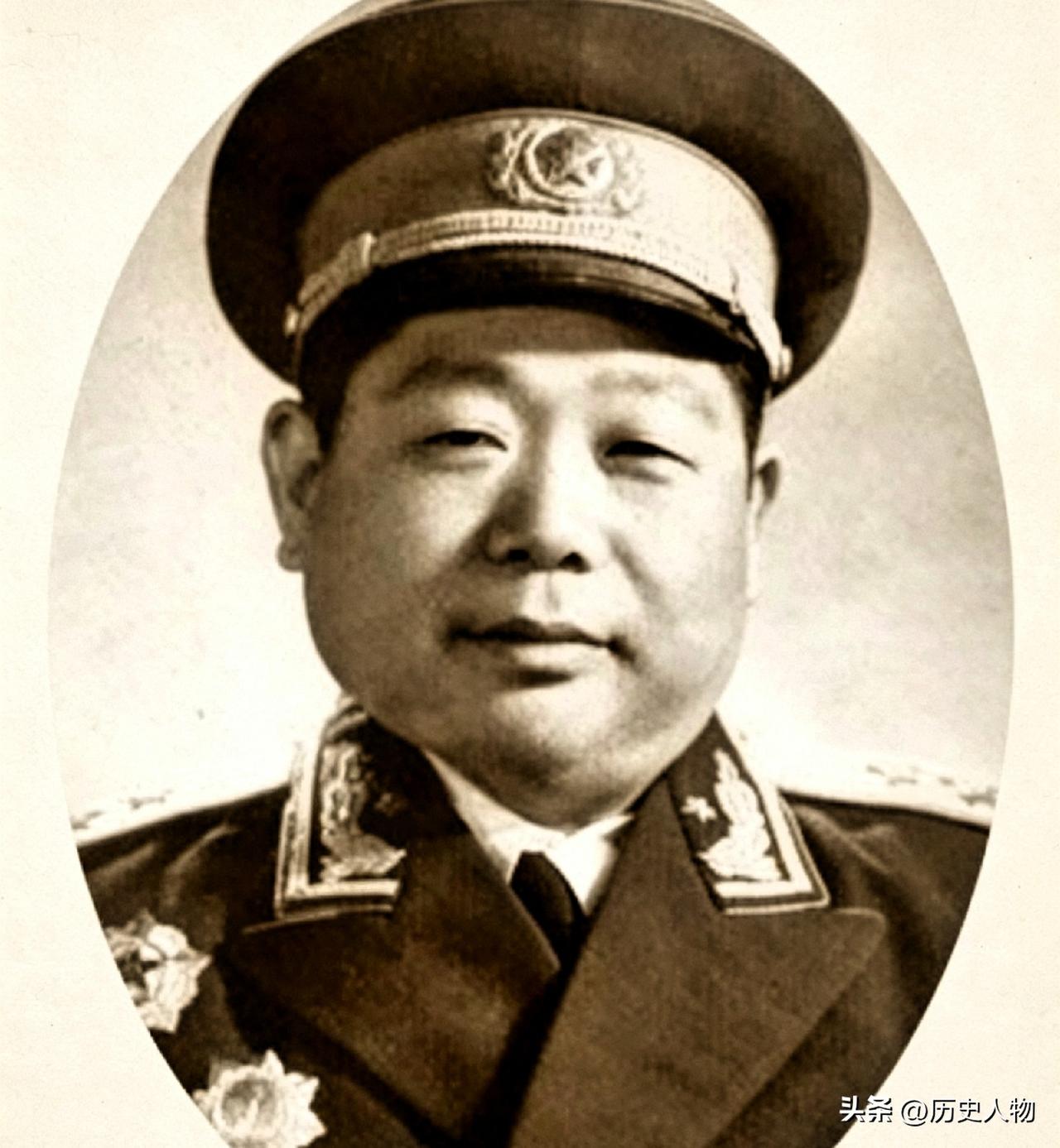 开国上将陈锡联，军中有着响当当的绰号——“小钢炮”。这个外号源自土地革命时期双桥