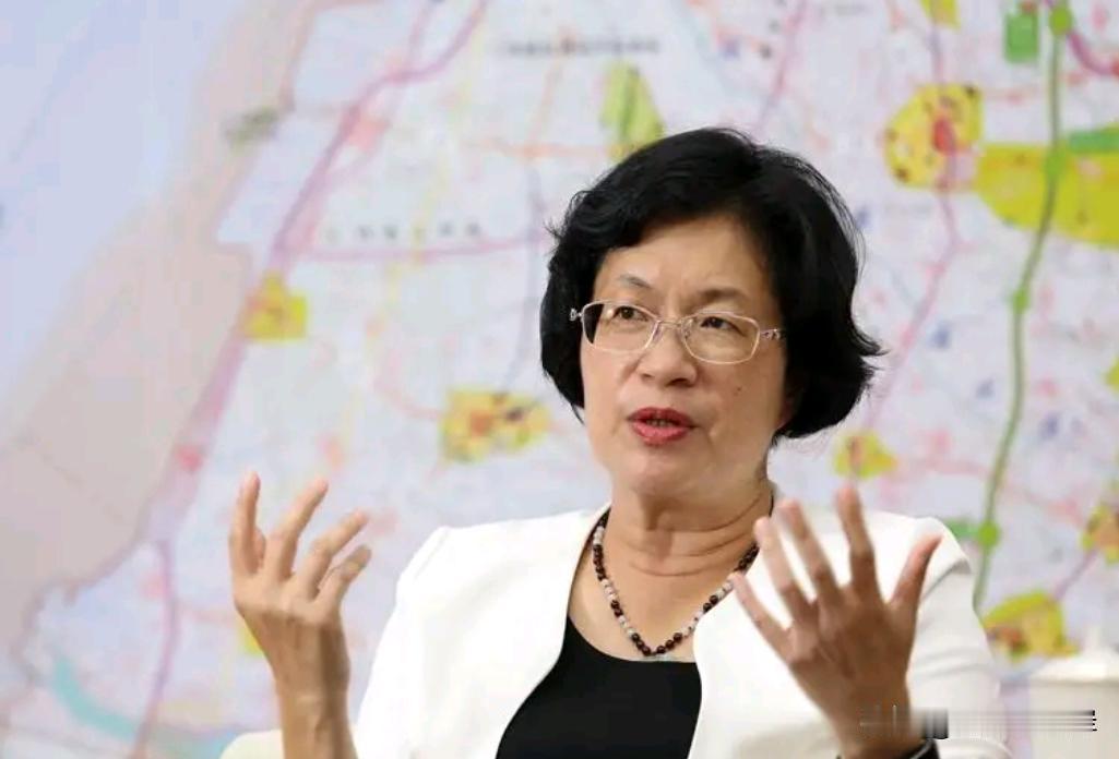 郭正亮虽爆见面消息，王惠美：我是从媒体看到的
​
前民代郭正亮昨晚在彰化助选时称