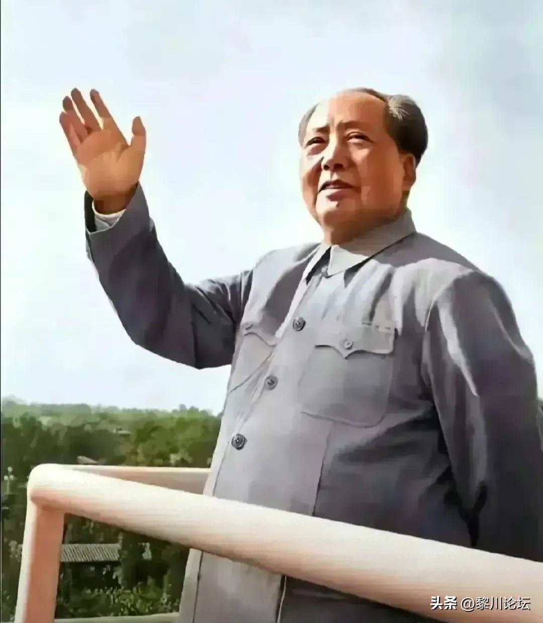 毛主席那个时代，腐败现象非常少见，他到底用了什么办法让当时的官员不敢腐败呢？有人