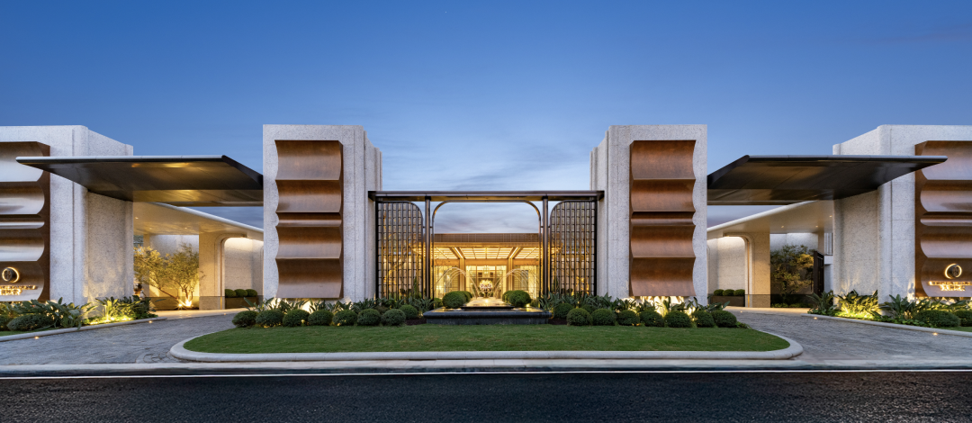 无锡天澜映象现已盛大开盘，热势如潮，众望加推！