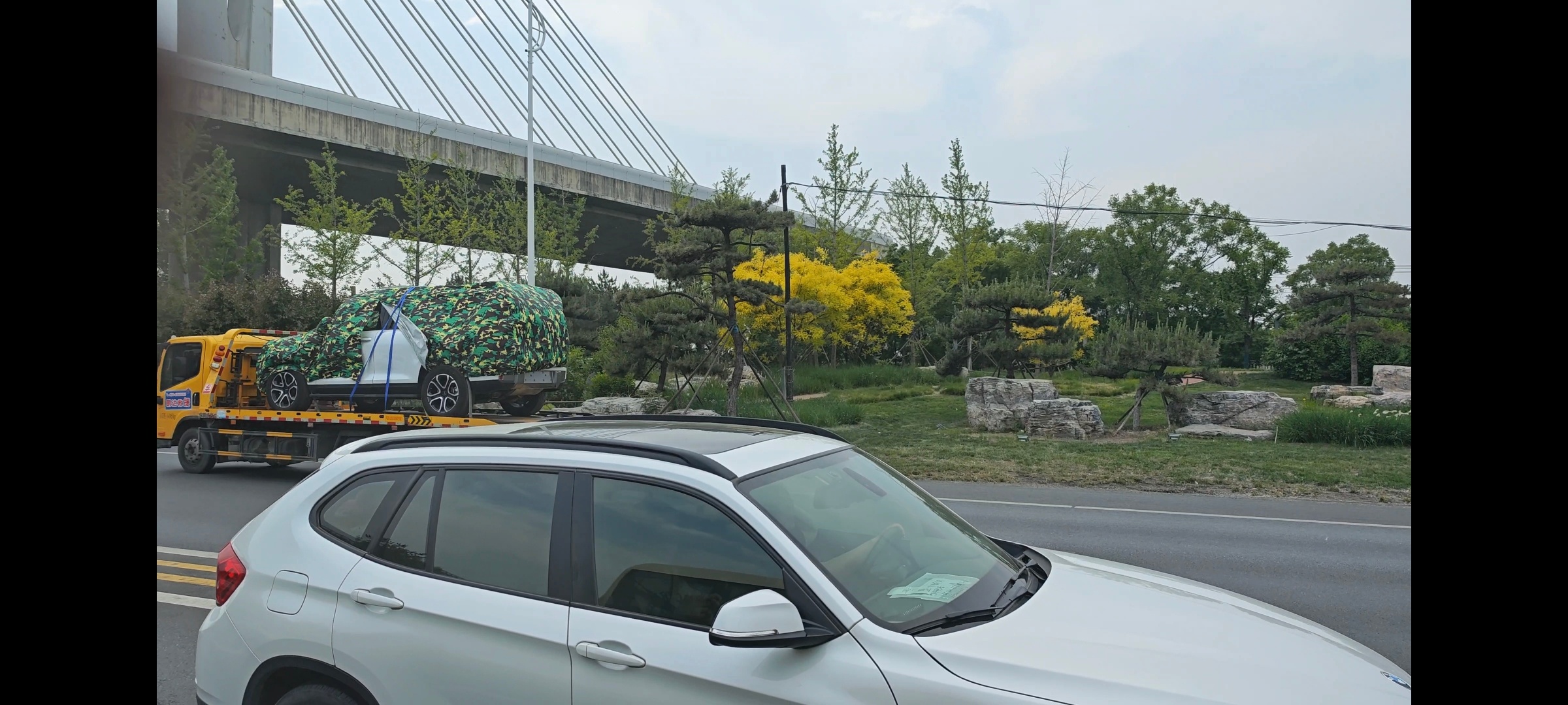 长城H10新能源汽车﻿