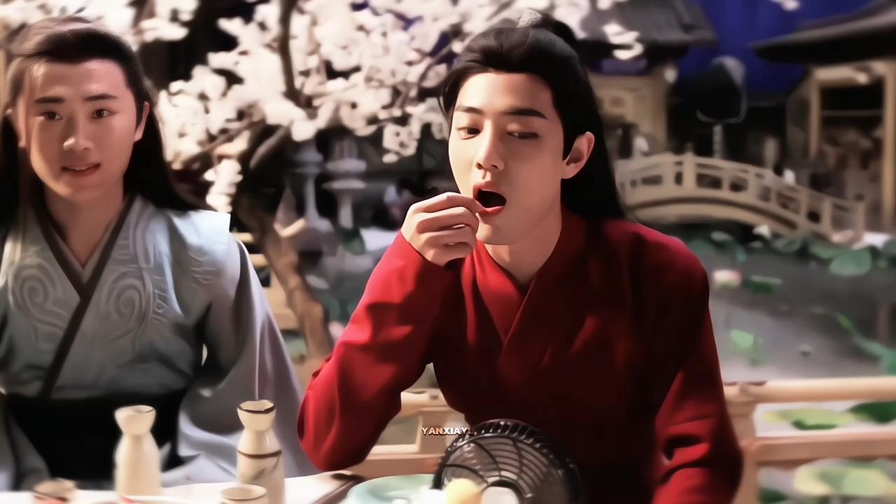 你的孩子气我都细数珍重
