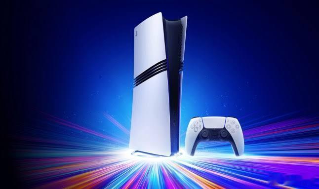 索尼 2028 年停产游戏光盘，但全球仍有 62% 的国家和地区无法使用 PSN