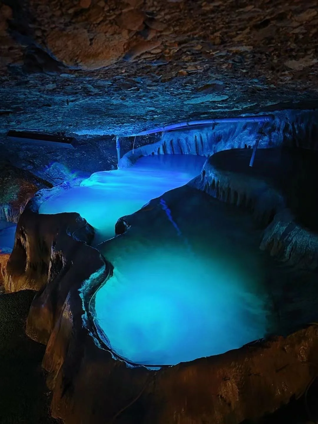 成都周边2h！国庆避开人从众，我在芦山找到11