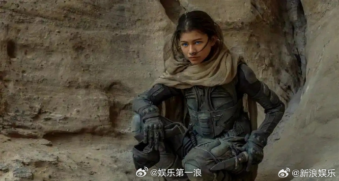 赞达亚回应如何同时拍三部戏 近日赞达亚受访分享她是如何同时拍摄《亢奋》《沙丘3》