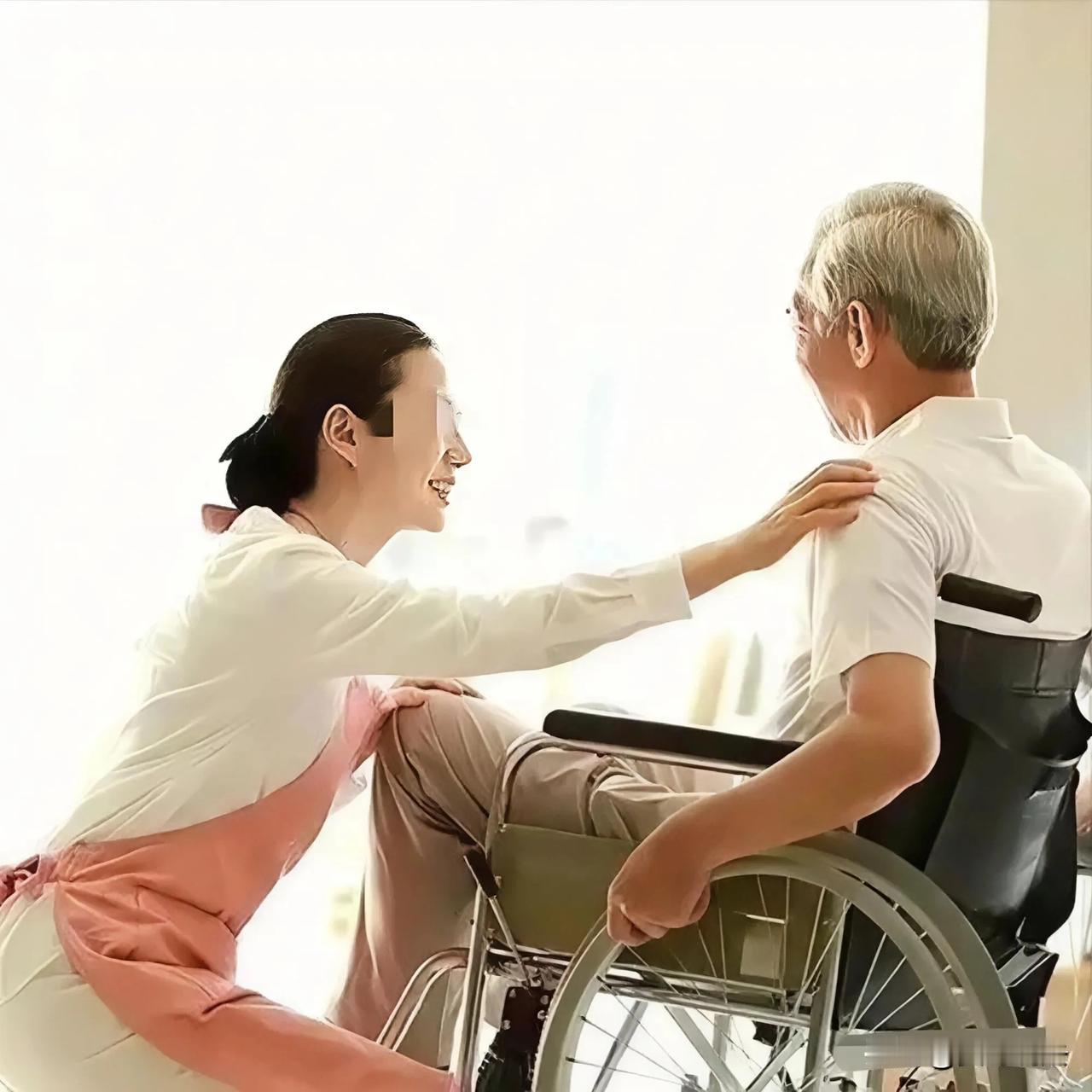 上海黄埔，一61岁的大爷迎来了自己的第二春，想要和45岁的女子再婚。可不曾想，在