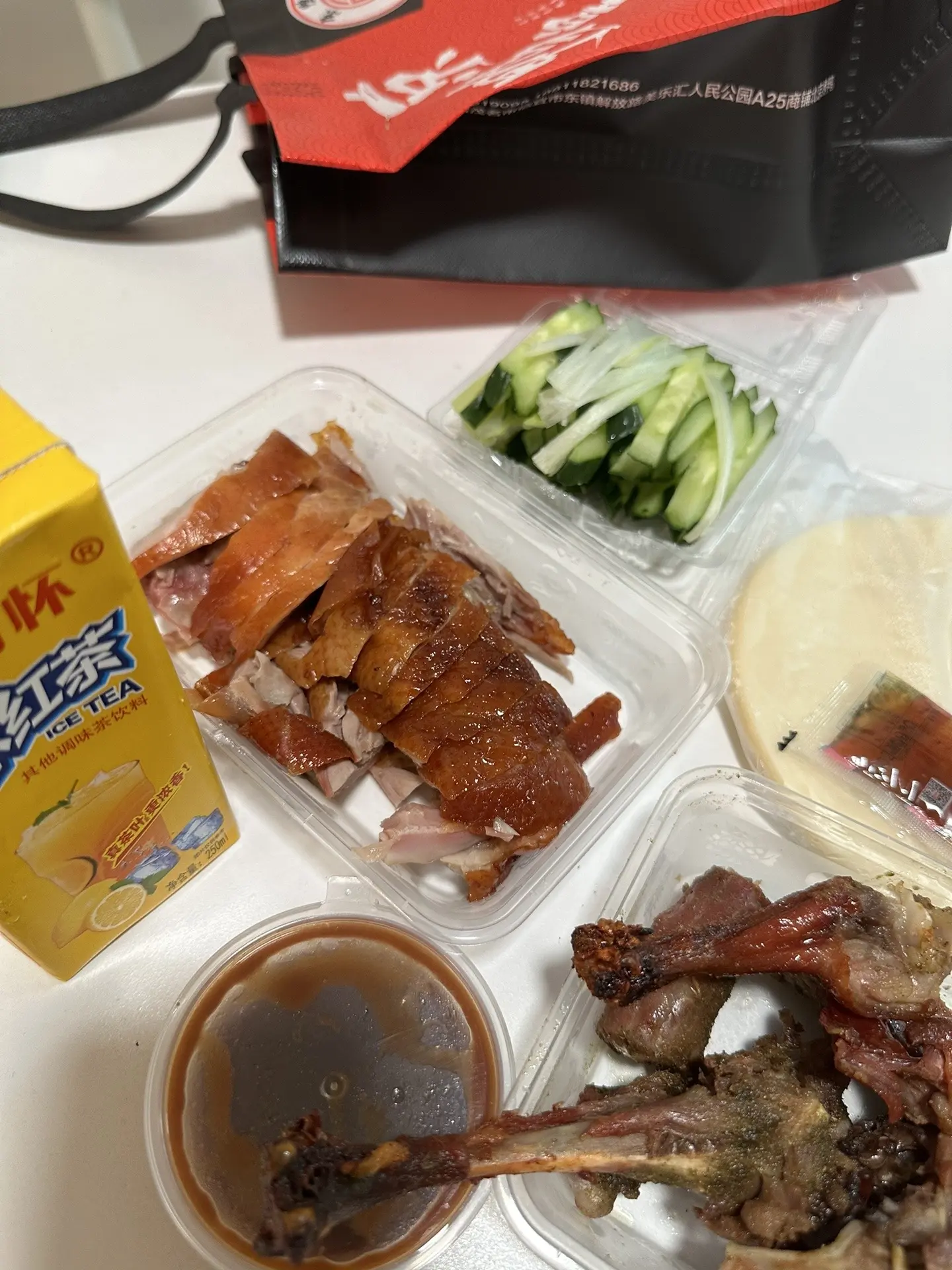 是吃好喝好万事不愁