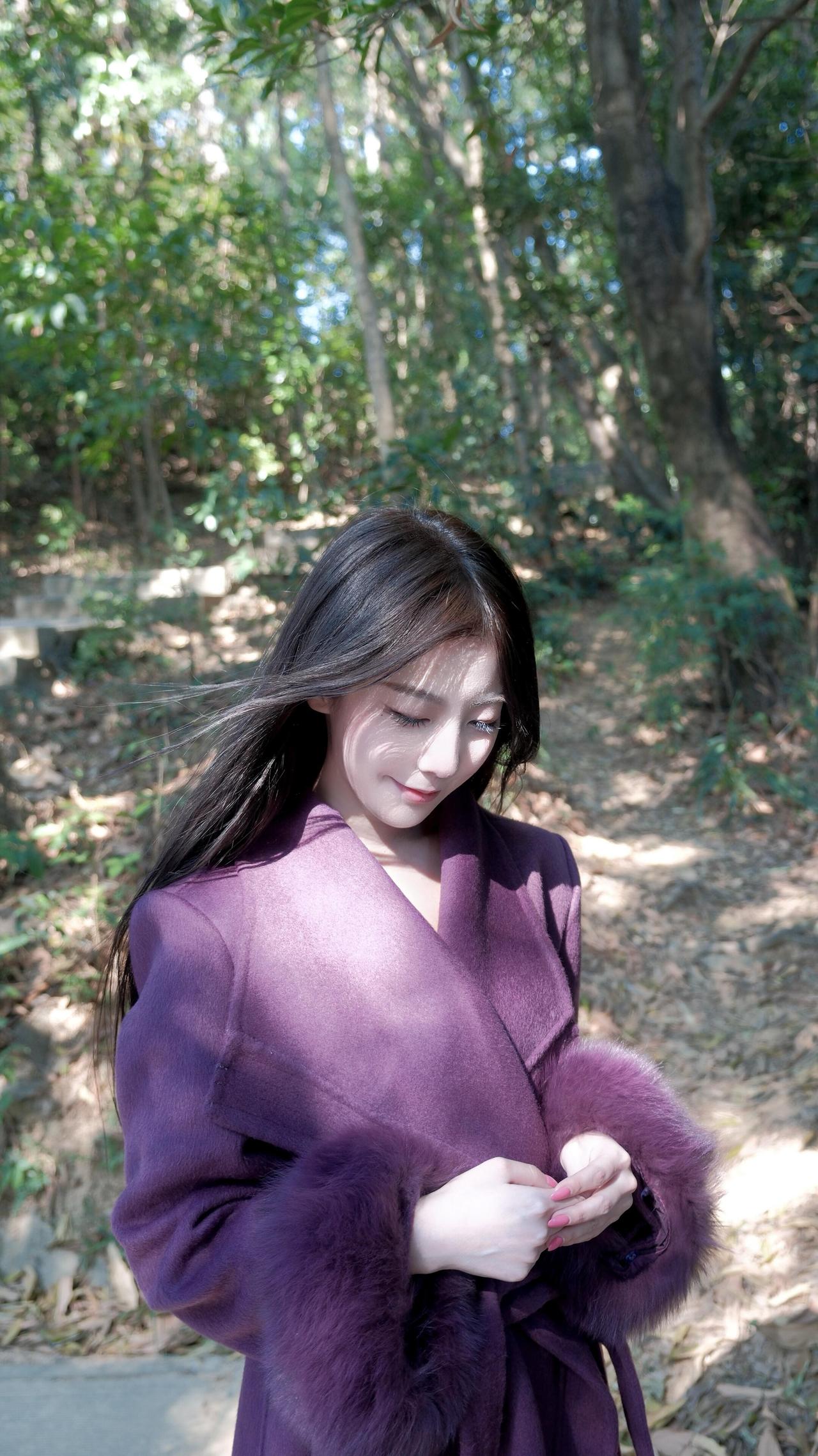 你是喜欢少女多一点还是少妇多一点