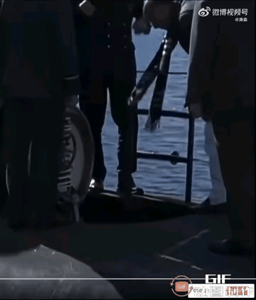 不是所有人都能进入潜艇的！这不，印度辛外长给全世界普及了这条“潜规则”。
近日，