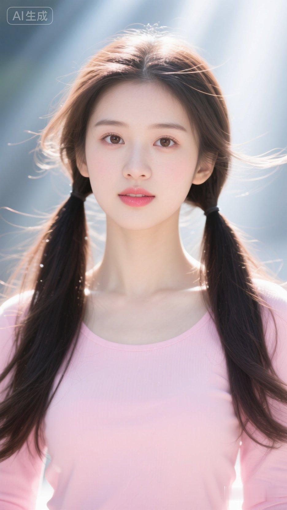 穿搭的精致感是什么?清新脱俗的女孩子是什么样子的呀