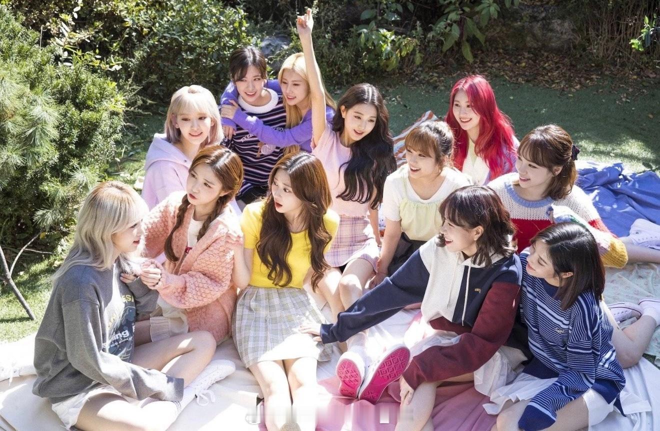 组合艺人 eight 字能量喜用分析～（适合追星参考）第30 位选手：izone