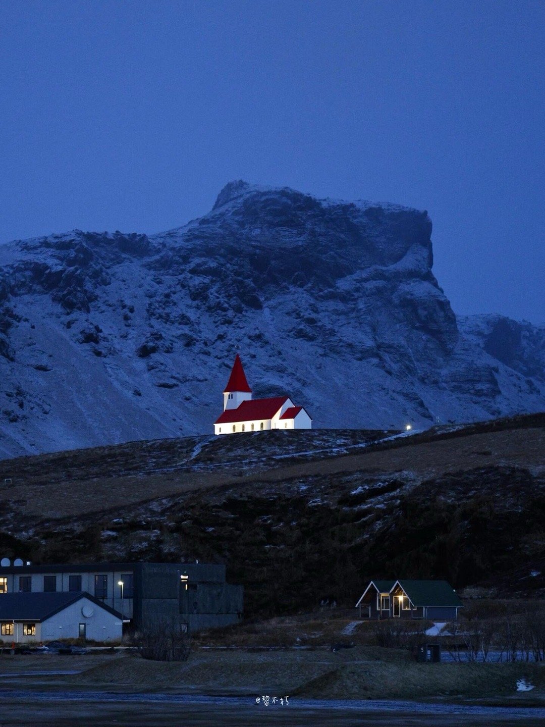 分享一组超级好看的美式复古壁纸｜𝚂𝚑𝚊𝚛𝚎- 
