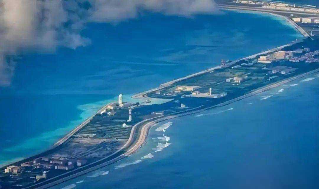 【南海风云】菲律宾修法激化南海争端，中菲关系面临新挑战
南海，那片承载着历史和争