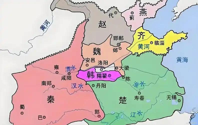 美以伊之战中的战国策：
①以色列→扩大领上，解除周边威胁从而威胁别人，好战不计后