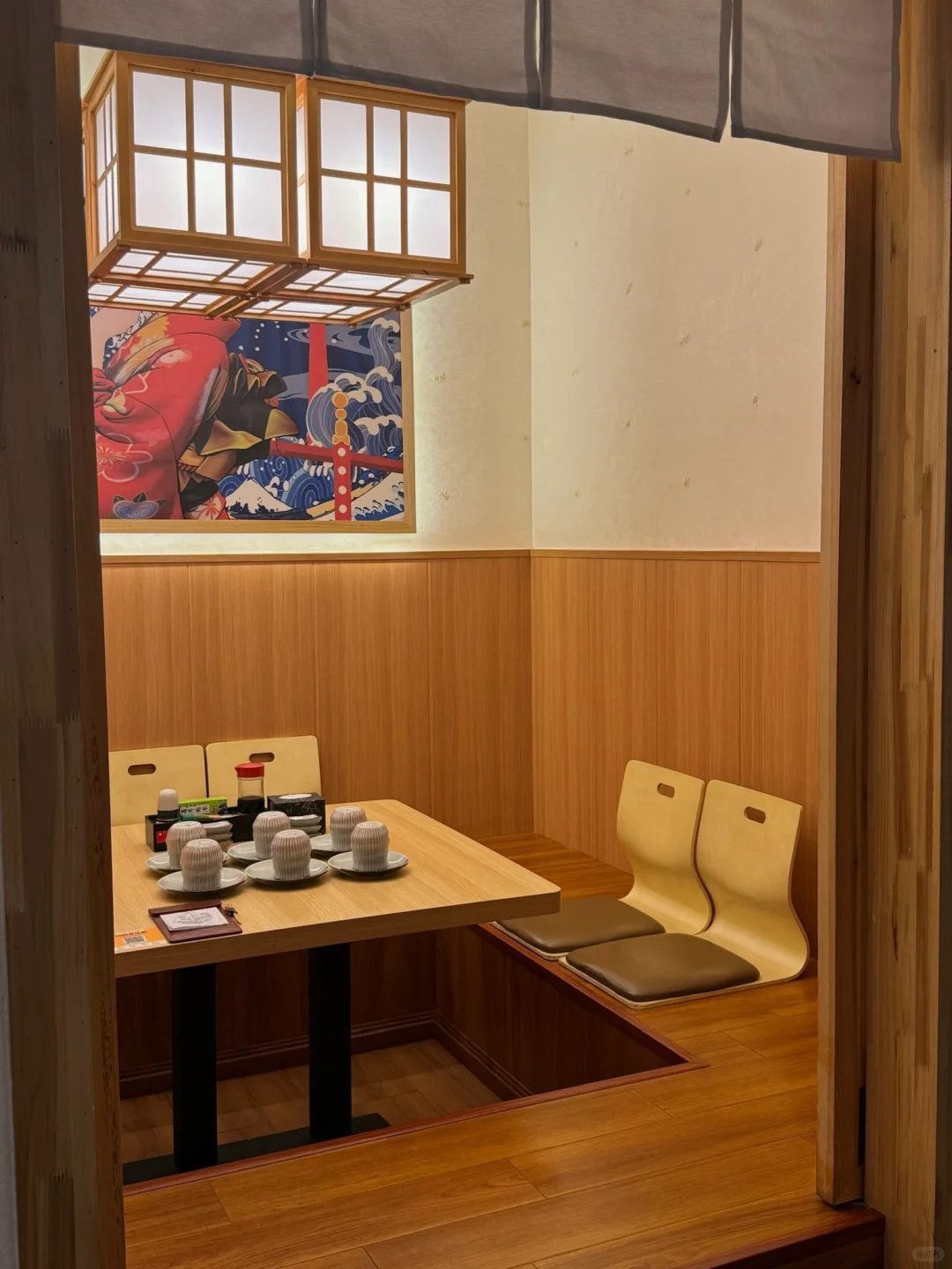 自贡的！！真的会被他家寿司🍣可爱到晕倒！