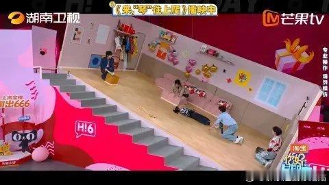 被这段对戏惊艳到！辛云来李雪琴演技松弛细腻，悲情氛围感拉满，共情力超强辛云来李雪