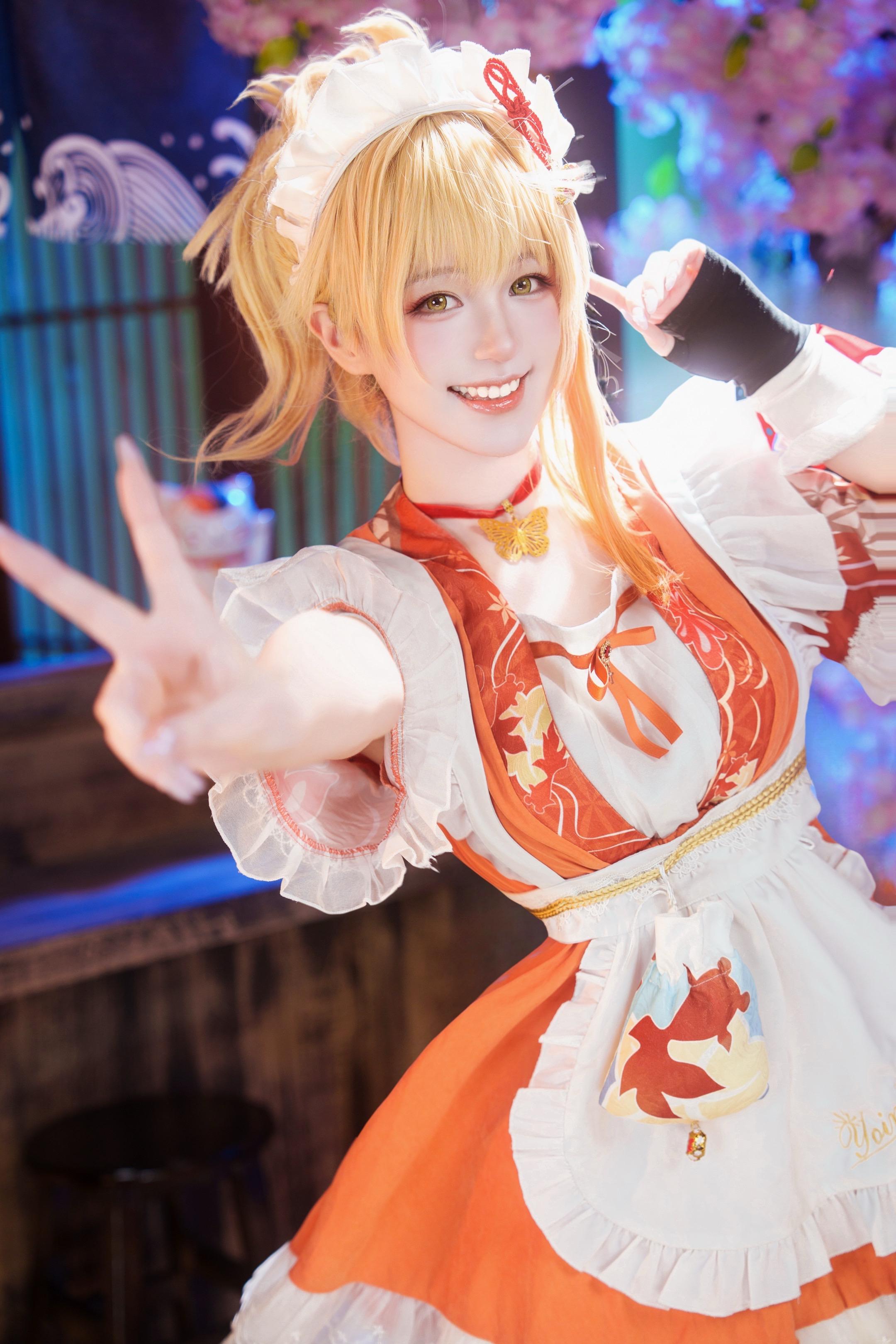 烟花易逝，人情长存，烟花店老板娘生日快乐。 摄影