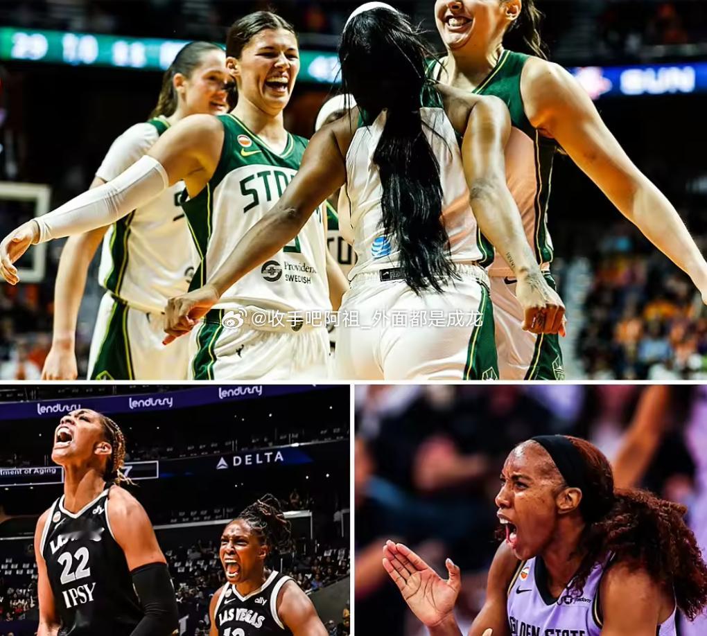 新赛季的WNBA已经拉开大幕，15支球队已经全部亮相。据ESPN统计，新赛季WN