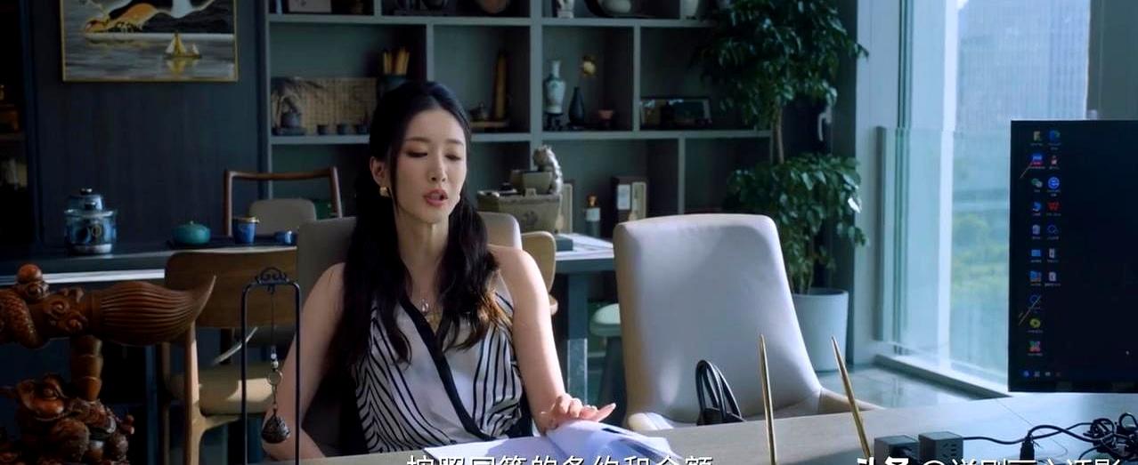 谁能想到，阿妹到最后竟然还能把路走宽？
《昨夜将至》这波结局，最让人意外的不是谁
