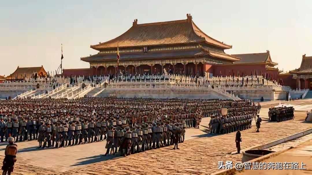 我很好奇，为什么国内没有拍一部，清朝末年，被清政府主导和纵容，大量贩卖华人到海外