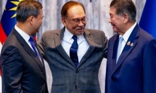 为什么朝鲜、巴基斯坦、柬埔寨集体对中国“变脸”？这些曾经受到中国照顾的国家，如今
