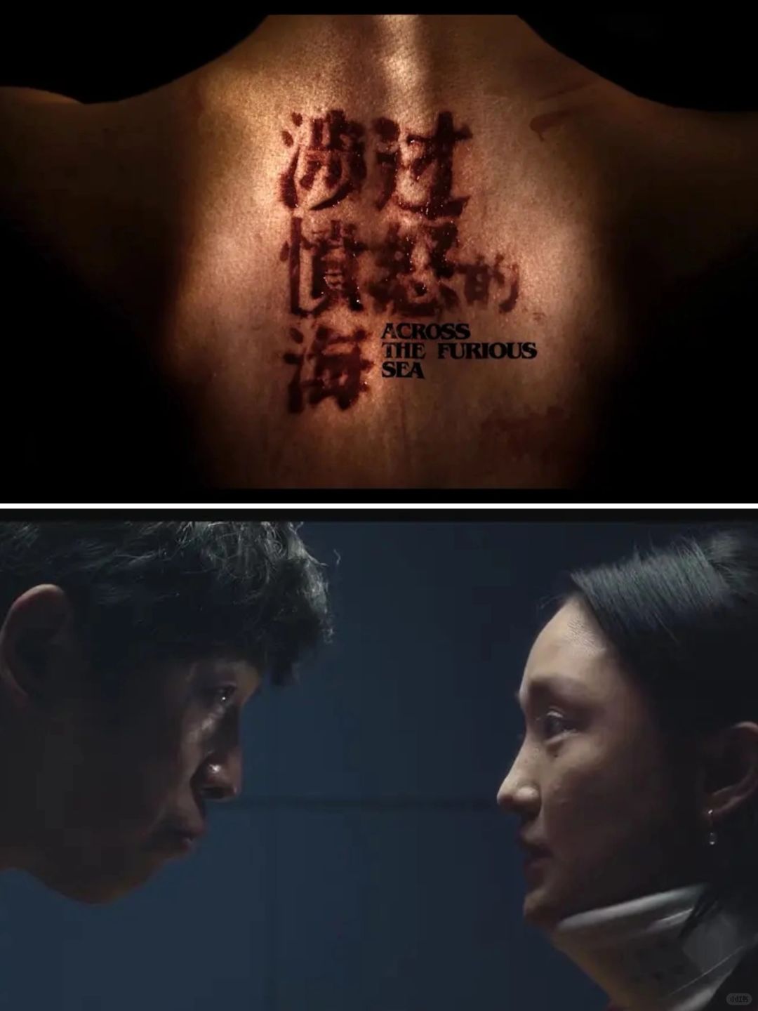 十八🈲高分悬疑，血案背后，谁是真凶⁉️