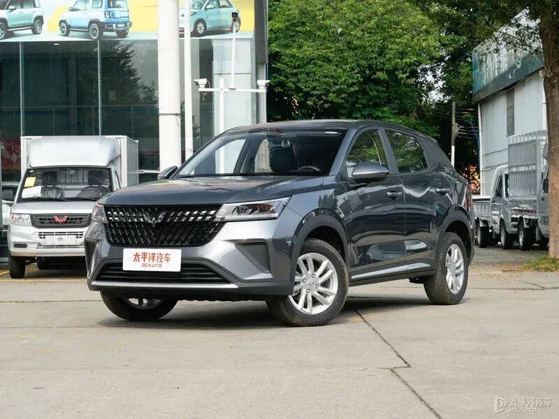 6.48万买合资SUV！起亚奕跑改款上市，值吗？