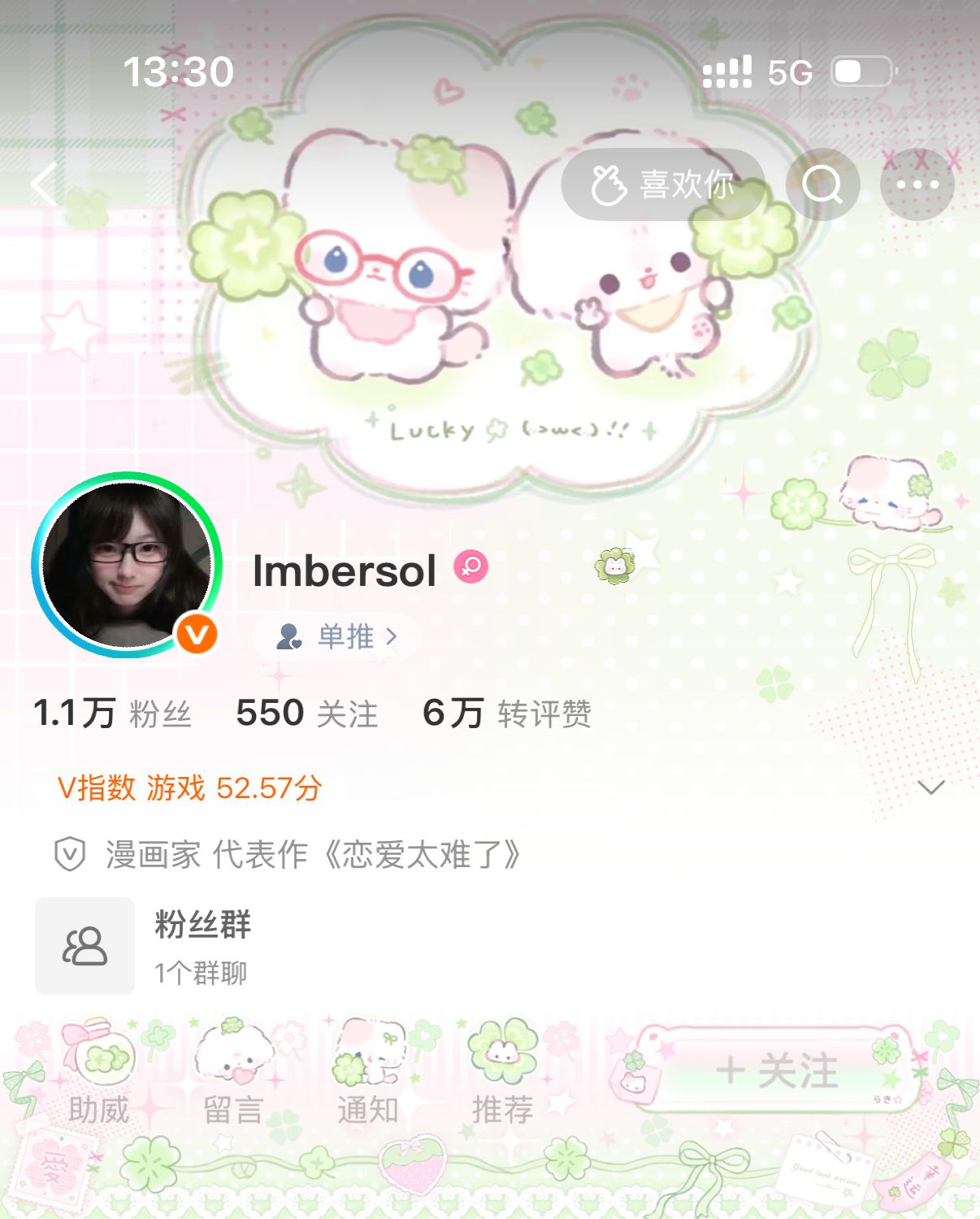 还阔以૮₍ɵ̷﹏ɵ̷̥̥᷅₎ა 