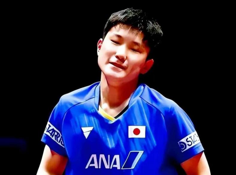 3-0，完爆日本张本智和，半决赛：周启豪迎战世界第一松岛辉空！

北京时间10月
