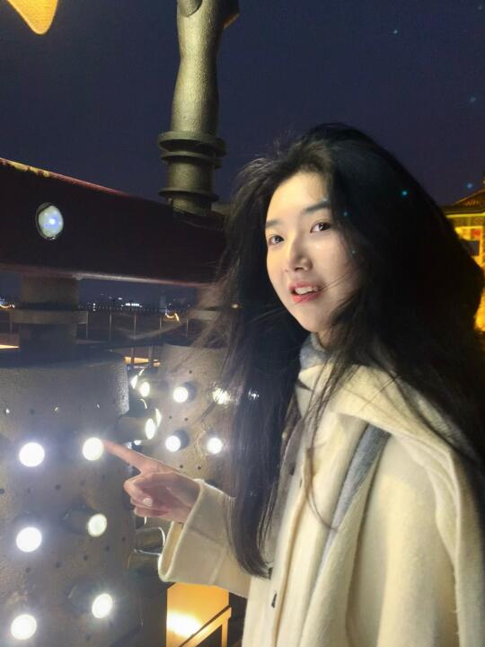 像星星一样✨