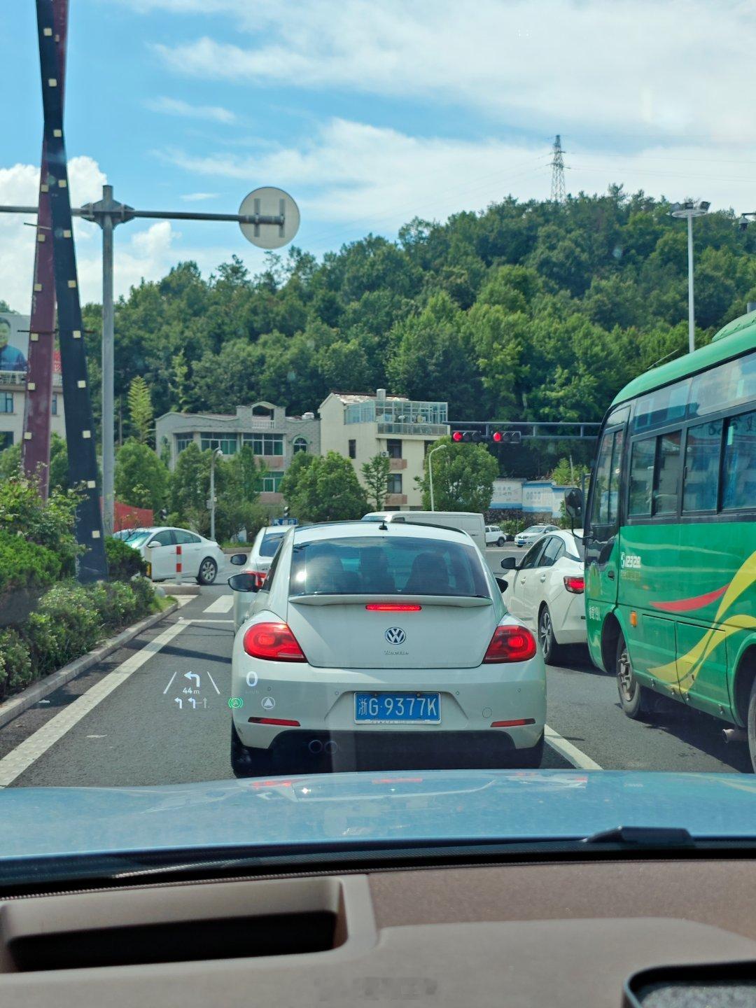 端午小假期结束，大家今天应该都返程了吧！ 