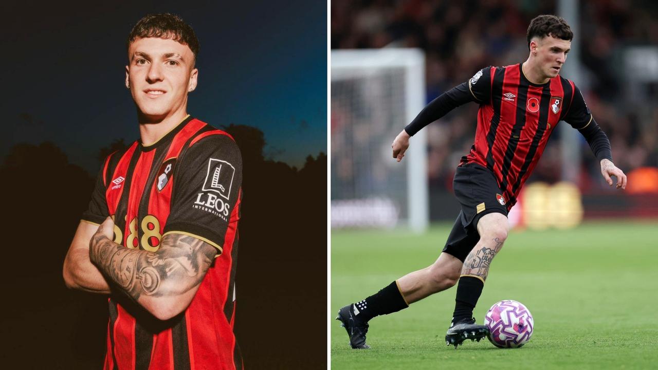 媒体表示，伯恩茅斯将1950万欧＋500万欧买断希门尼斯的买断条款。
米兰将先获