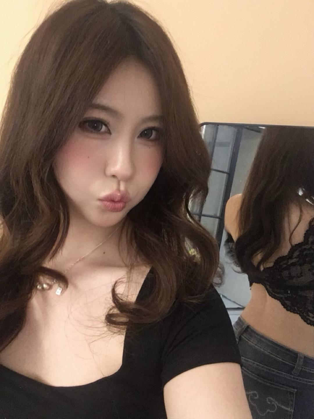 恭喜你开到隐藏款了像我这种看起来乖 但是特别坏的可不常见了