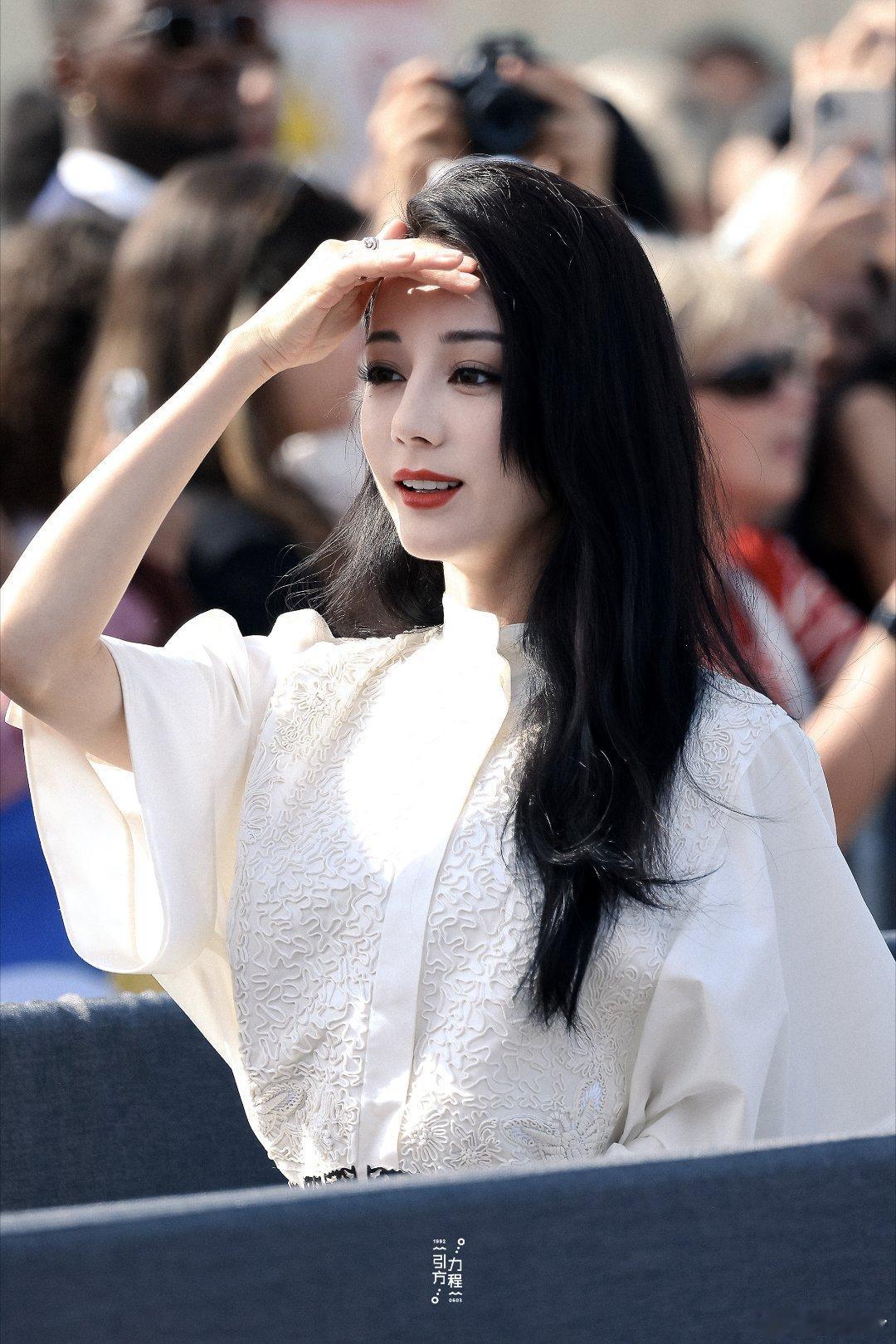 致敬美神🫡 