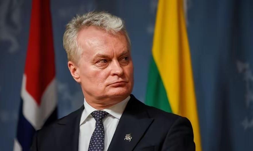 新年到，欧洲政要掀起“访华热”！

北京像极了热门打卡地，英国、爱尔兰、芬兰、加